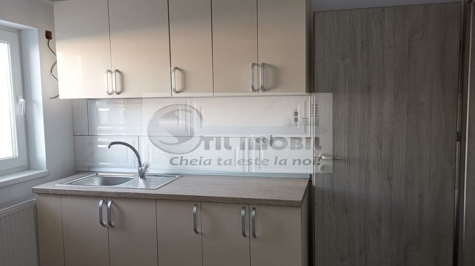 Apartament 1 Camera Moara de Vant - 390 euro - Poză 6