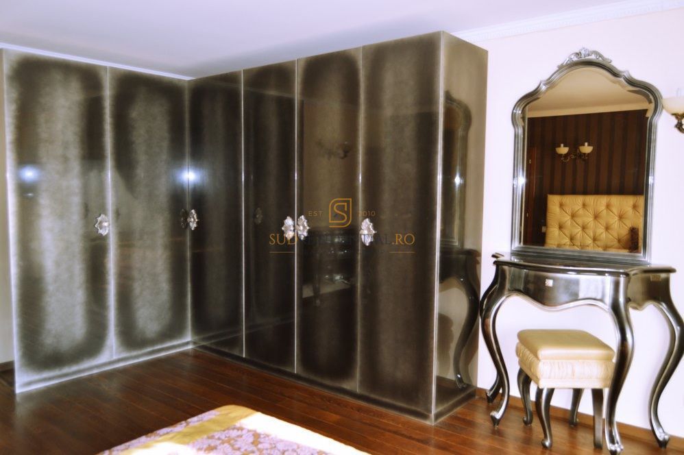 3 Camere,  Natiunile Unite - Palatul Parlamentului, Mobilat lux - Poză 17