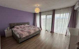 Casa moderna 4 camere carport si curte libera 200 mpu in Arhitectilor - Poză 4