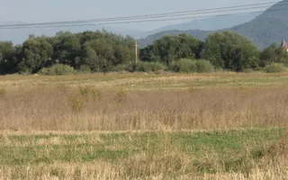 Codlea teren constructii industriale sau logistice 8 ha pana la 24 Ha - Poză 15