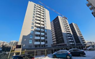 Apartament superb 5 camere Duplex Mutare Rapida Th Pallady - Poză 7