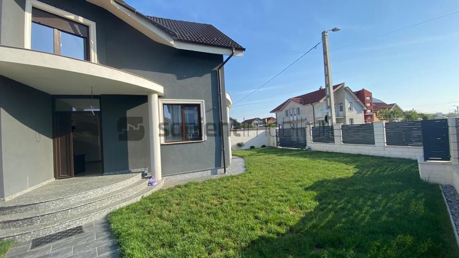 Sapient | Casa de inchiriat (cartier Grigorescu) - Poză 5