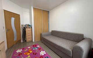Apartament 2 camere 45 mp, balcon, parcare,  zona Apahida - Poză 7