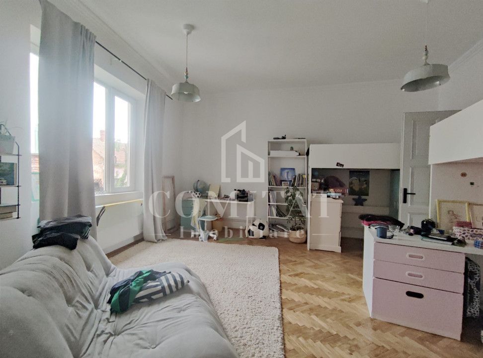 Apartament de vanzare | Facultatea de Litere - Poză 9