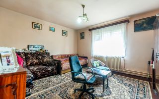 Casa 4 camere - Teren 539 mp - Bujac - COMISION 0 - Poză 6