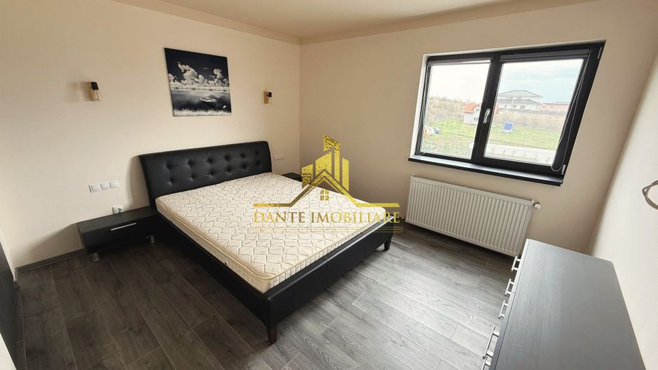 Duplex, 5 camere ultrafinisat, spatios, luminos ,parcare, Iris, Auchan - Poză 16