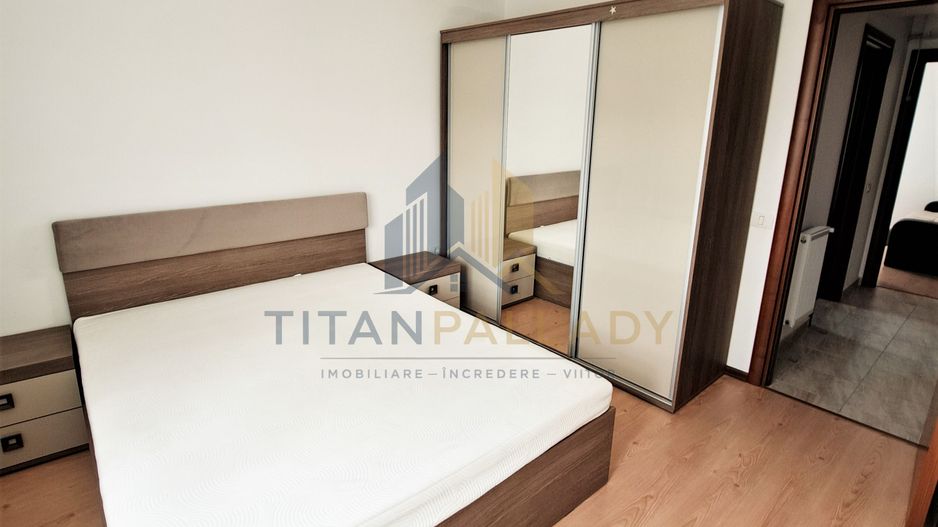 3 Camere Decomandat, Mobilat/Utilat, Pallady  – Metrou Teclu - Poză 8