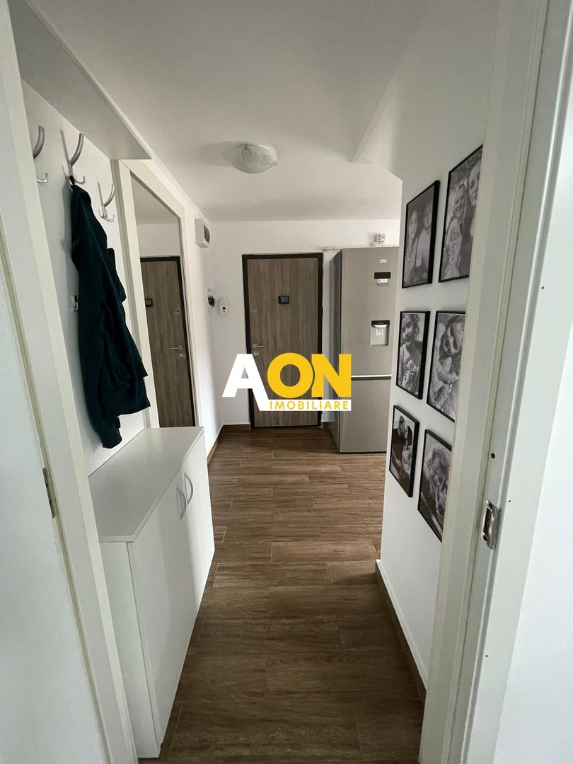 Apartament 2 Camere Complet Renovat - Poză 9