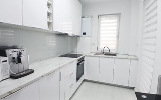 Apartament de lux | prima inchiriere | zona Doamna Stanca - Poză 8