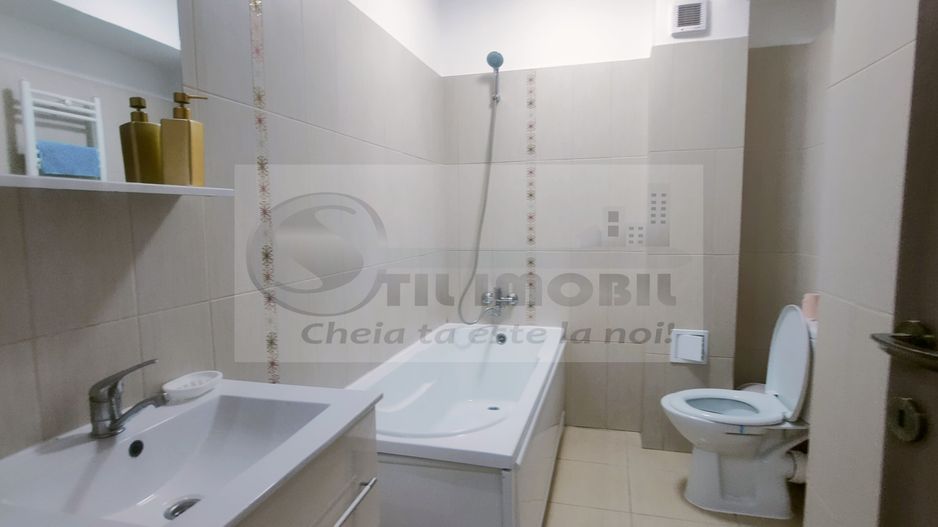 2 CAM CUG 62 MP INTABULAT, LOC DE PARCARE, DECOMANDAT ,MOBILAT - Poză 18