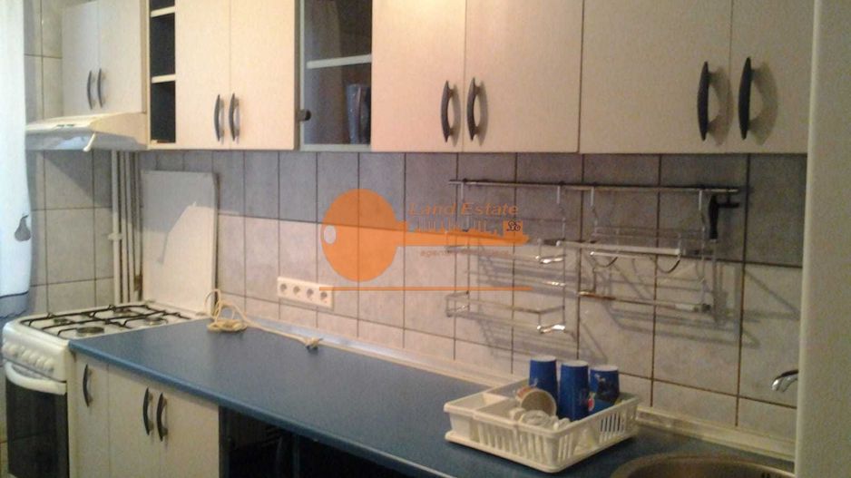 Apartament 3 camere cu centrala – Drumul Taberei la 5 min de metrou - Poză 6