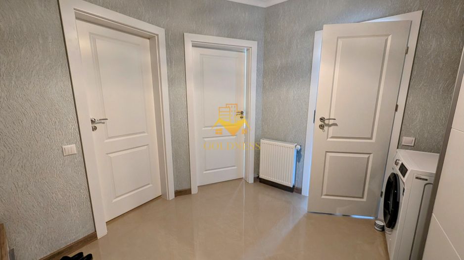 Apartament, Intre Lacuri, Parcare Subterana, Park Lake, 18Gym, FSEGA - Poză 9