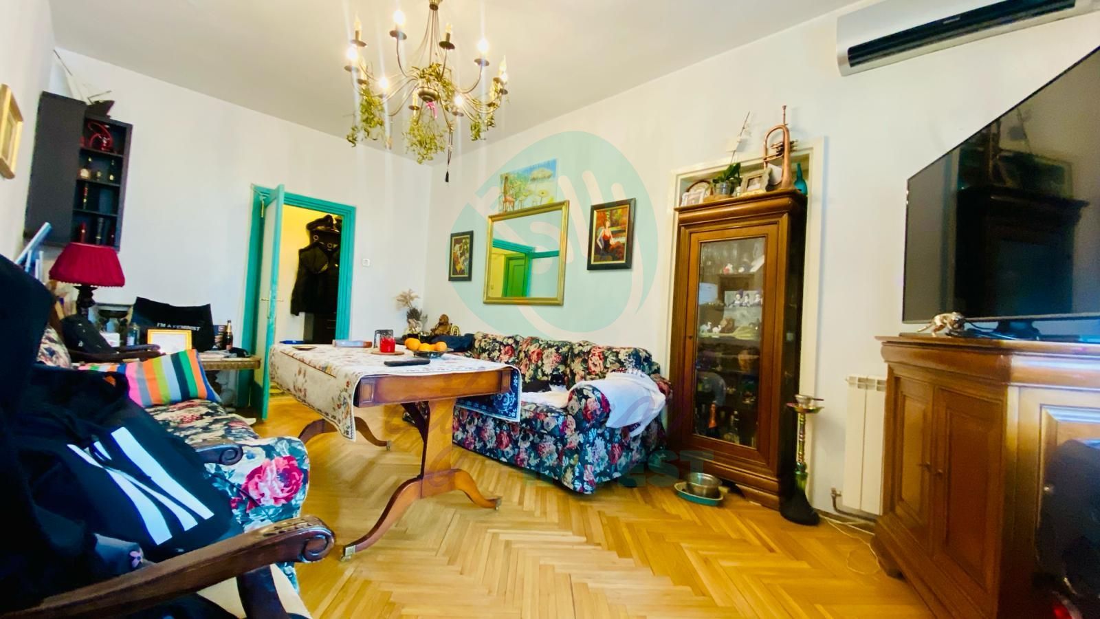 Apartament 2 camere | Parcul Verdi - Poză 2