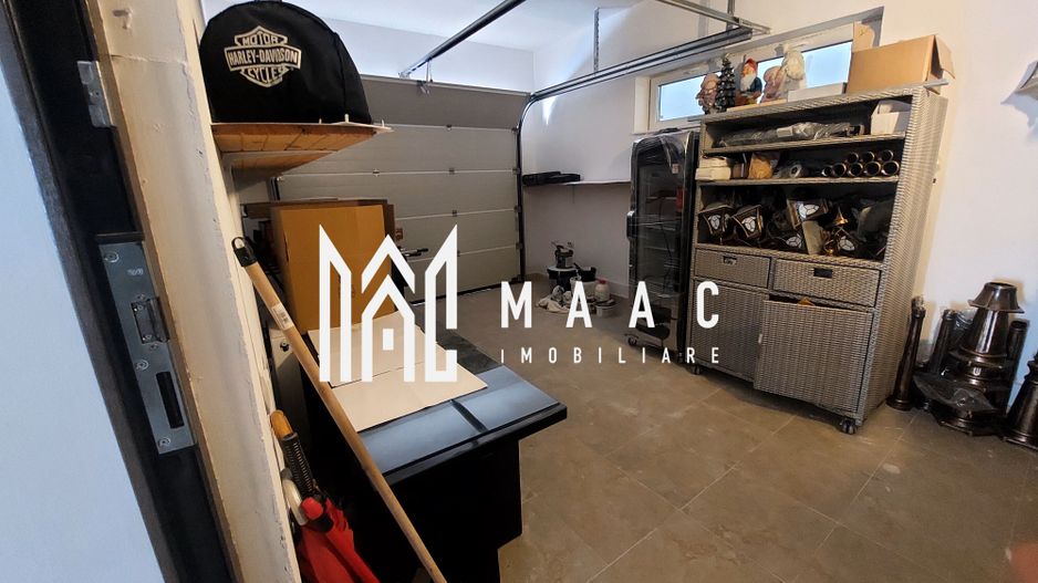 Casă | 4 camere | 240 MPU | Acces auto | Mediaș - Poză 27