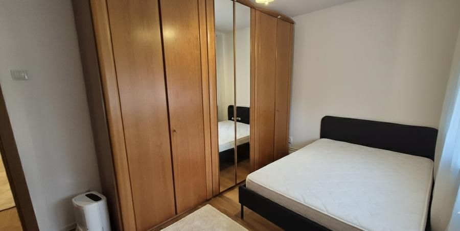 Inchiriere apartament 3 camere zona Brancoveanu Magurele cu loc parcare inclus - Poză 4