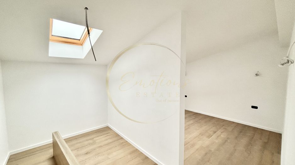 NOU | Apartament 3 camere spatios cu scara interioara | 2 locuri de parcare - Poză 6