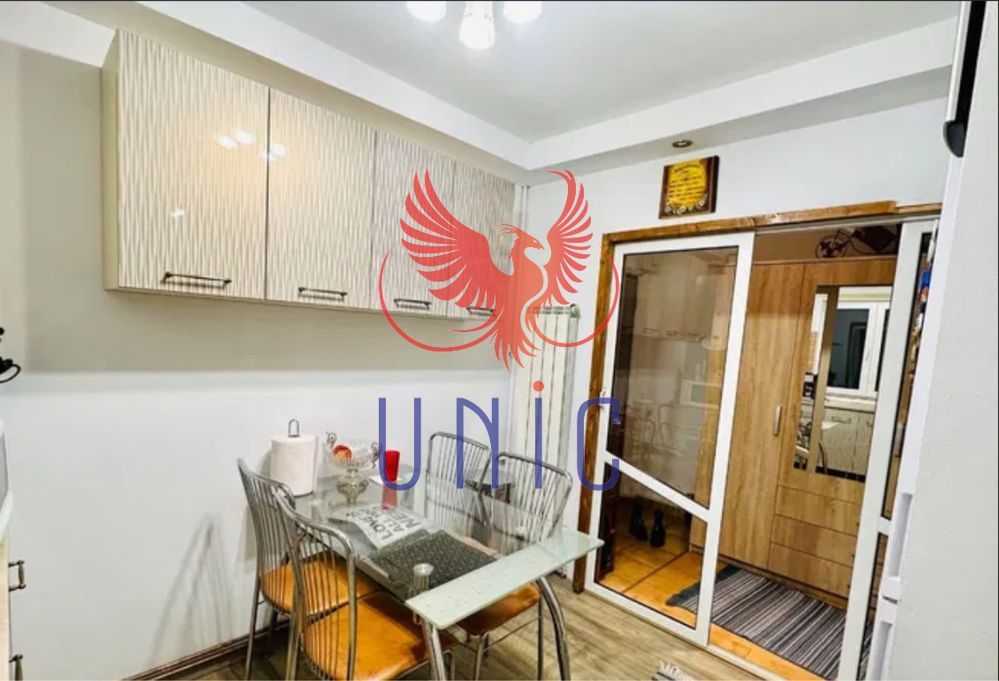 3 camere, etaj 2, Rovine - 129 000 Euro - Poză 6