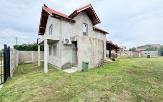 Bucovăț-Casa Individuală-Partial Finisata - Poză 14