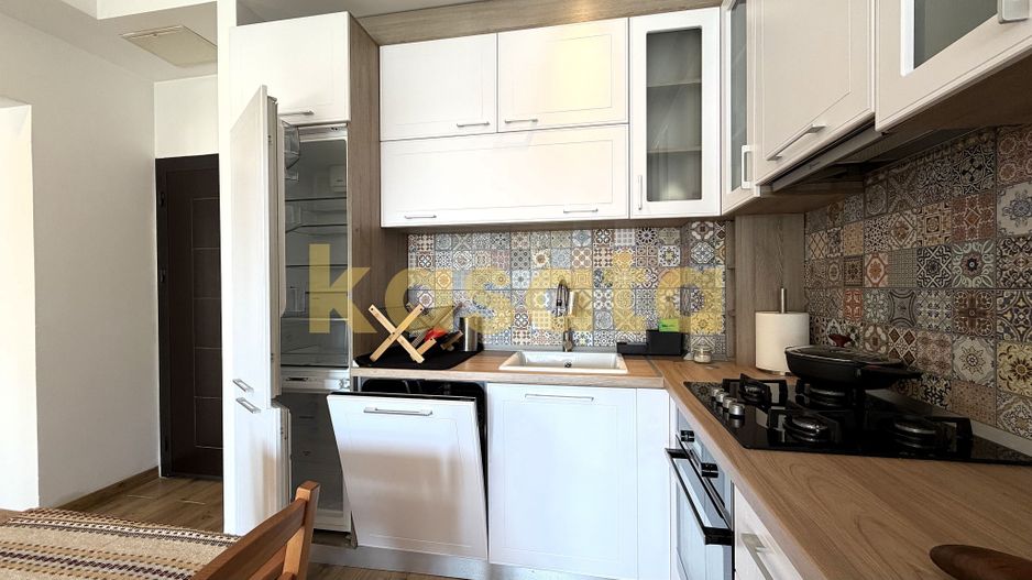 2 camere I Cosmopolis I 57mp I mobilat si utilat - Poză 5