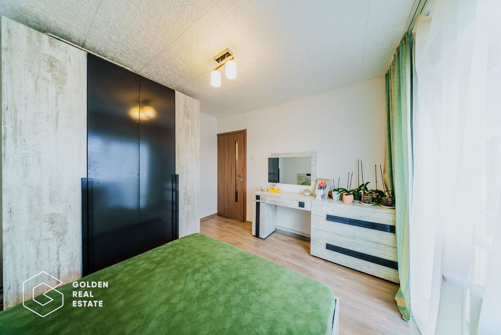 Apartament 3 camere, Micalaca zona 300, decomandat, comision 0% - Poză 7