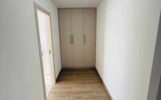 3 camere la cheie, modern, parcare, Muzeul Apei, Tineretului, Florești - Poză 8