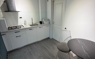 Premium Studio - Ranetti Premium Apartments 2021 - Poză 13