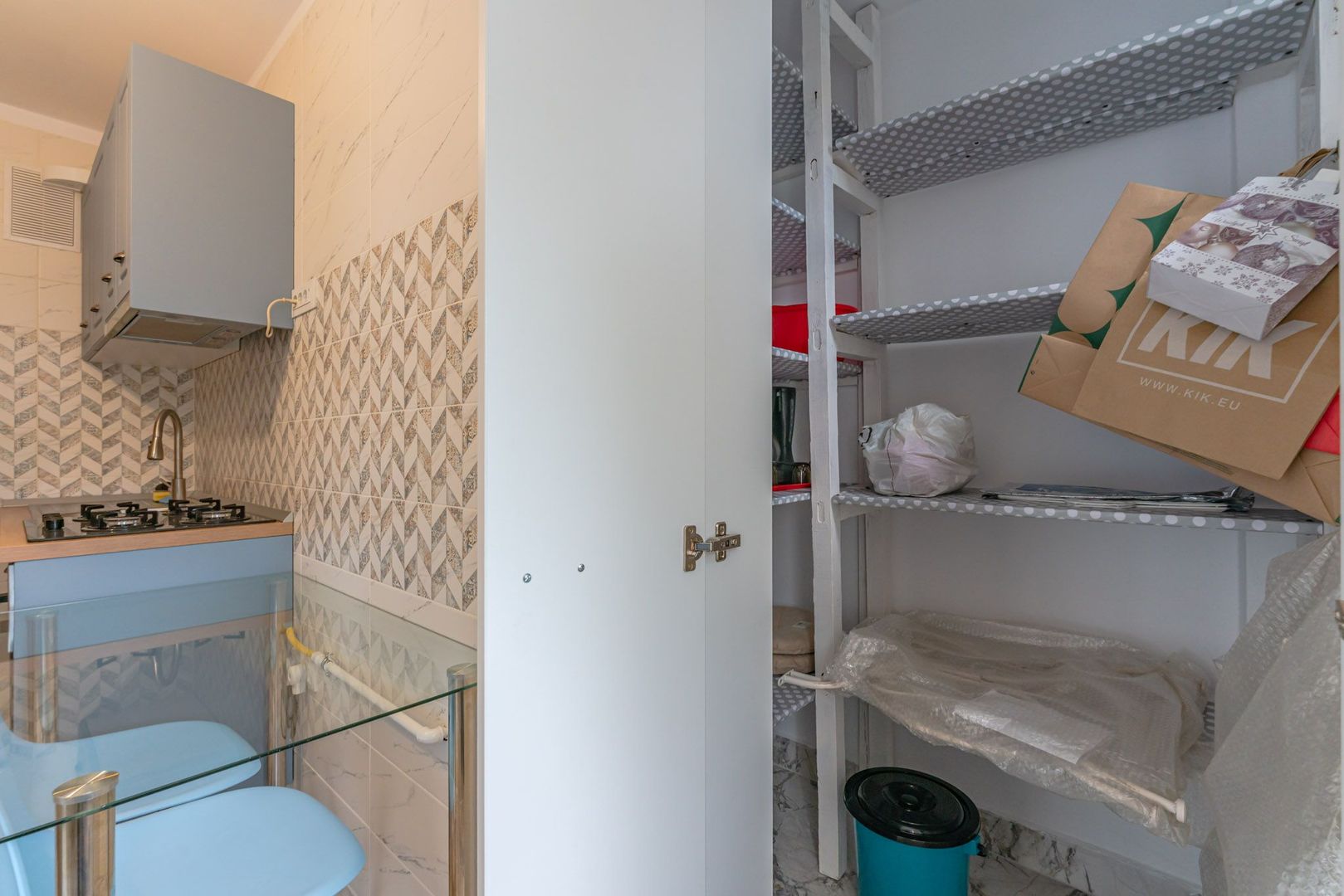 Apartament Decomandat Griviței | 70 mp | Etaj 1 | Boxă + Parcare - Poză 6