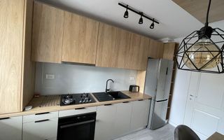 Apartament 2 camere Catedral Residence Marriot - Poză 2
