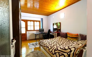 Ovidiu Sud, vila tip duplex  P+1E, 140 mp utili, deschidere pe colt! - Poză 18