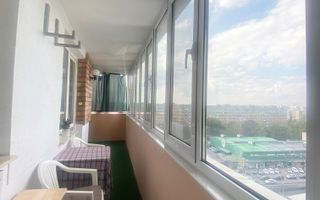Apartament spatios, trei camere, Lujerului - Poză 15