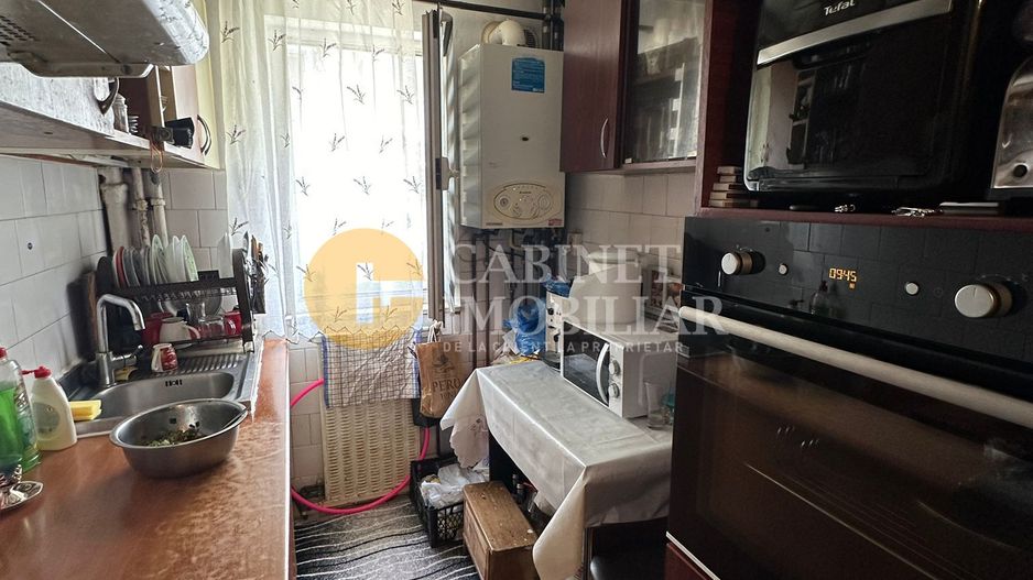 Apartament 2 Camere Semidecomndat - Zona Dacia - Poză 4