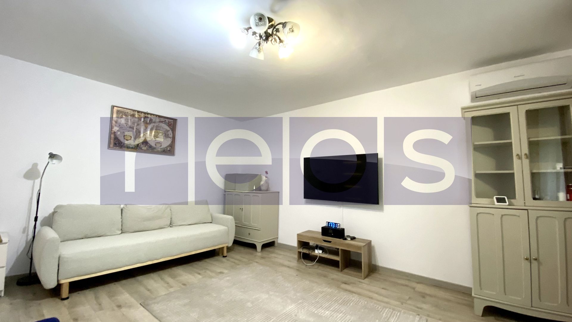 VANZARE APARTAMENT 2 CAMERE DECOMANDAT RENOVAT 60 MP | CENTRALA | 13 SEPTEMBRIE - Poză 3