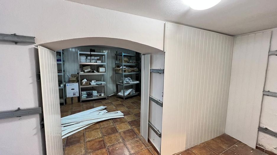 Spatiu comercial ultracentral | 124 mp | Piata Mihai Viteazu - Poză 9