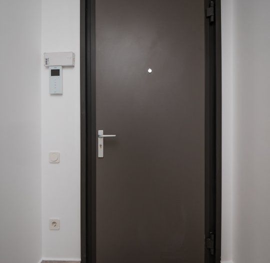 Apartament 3 camere, nou, proiect rezidenţial premium - Poză 15