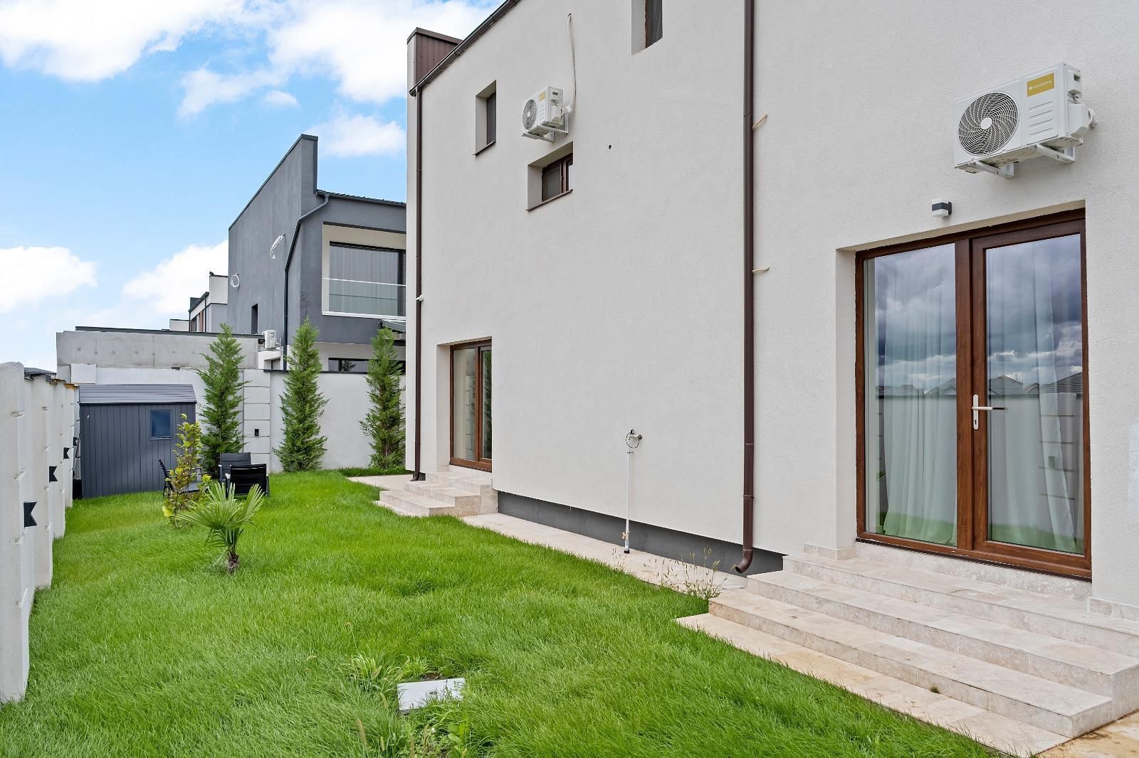 VILA CU PISCINA ZONA TUNARI - Poză 4