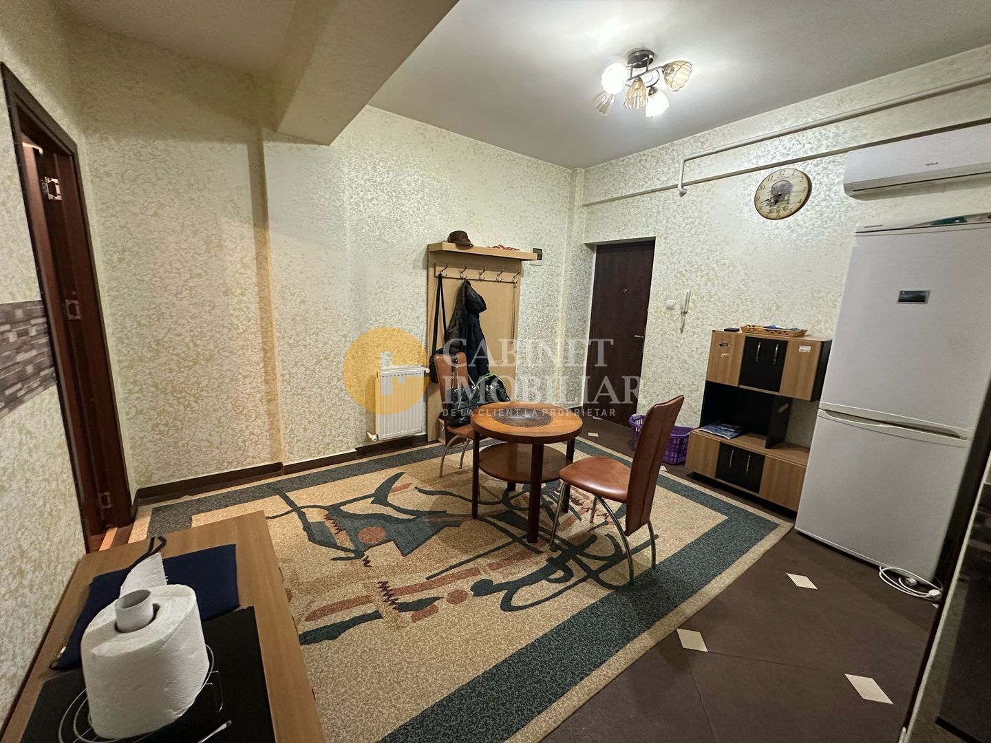 Cug - Selgros - 2 Camere Decomandat - Bloc 2015 - Poză 1