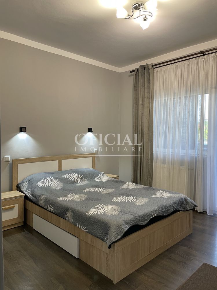 Apartament 2 camere | Pet Friendly | Parcare | Stadionului Floresti - Poză 1