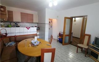 Casa P+E+M, 7 camere, teren 1000 mp, an 2000, Campina, Prahova - Poză 17