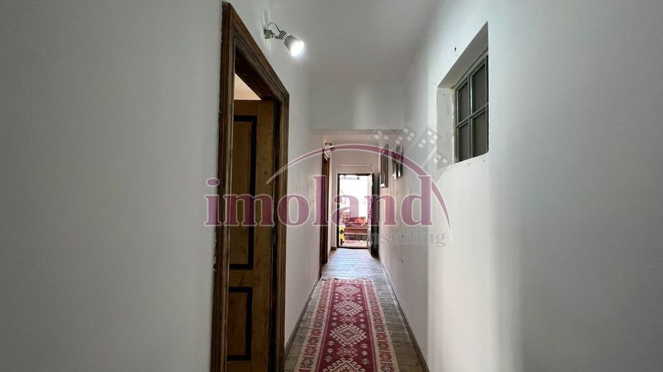 Vila - Piata Romana - inchiriere - Poză 20