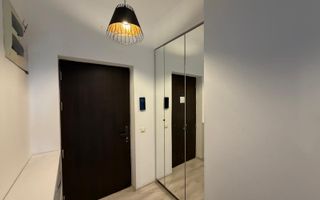 VANZARE APARTAMENT 3 CAMERE | PIPERA | 90MP | PARCARE | ZONA LINISTITA - Poză 16