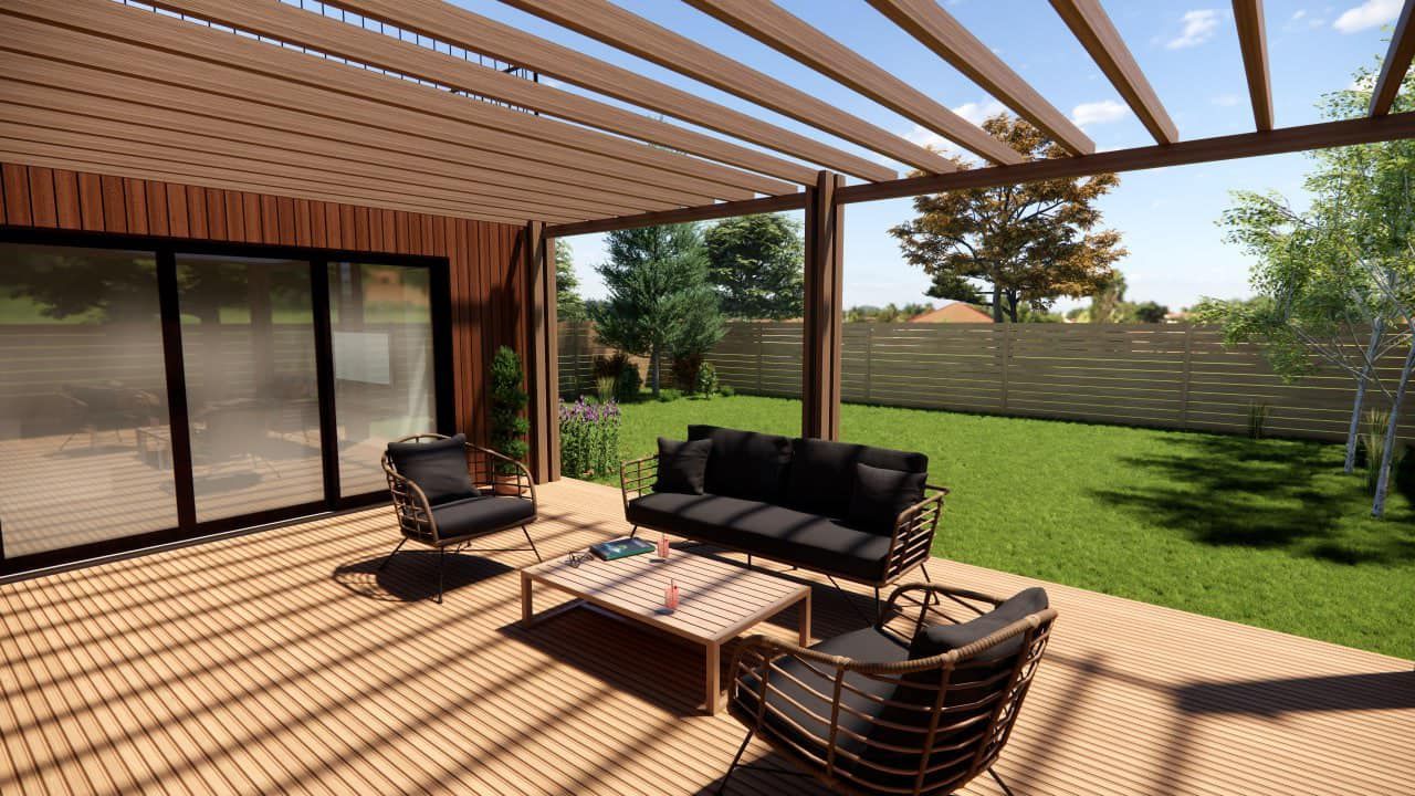 Parcelă de teren de 431 mp în ARED City - un pas spre viitorul tău! - Poză 3