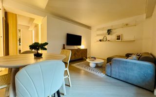 3 camere Cortina North I parcare inclusa I COMISION 0% - Poză 3