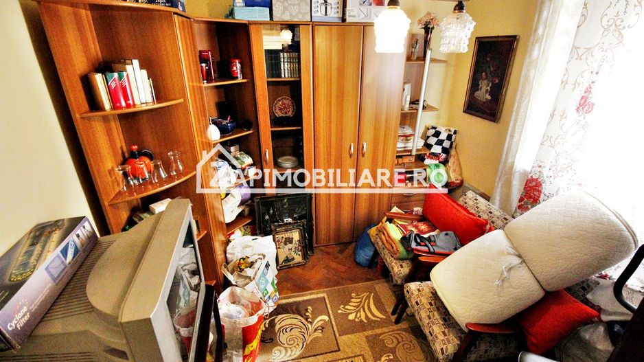 Apartament 3 camere, 57mp utili, Dambul Pietros, Târgu Mureș - Poză 3