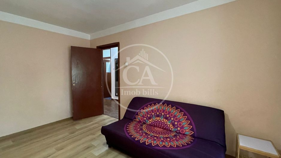 Apartament cu 3 camere de vânzare de tip PC în zona Rogerius, Oradea - Poză 9