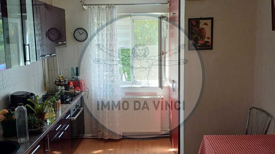 Închiriez apartament Cluj - Poză 1