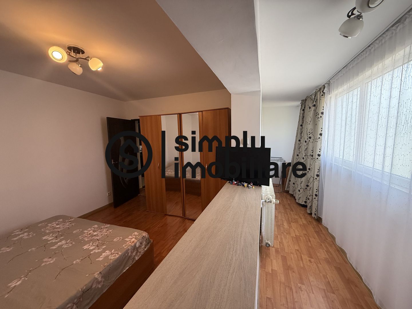 2 camere,  parter inalt, Valea Rosie - 105 000 Euro - Poză 5