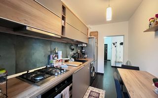 Apartament decomandat  / etaj intermediar / Zona Parcul Poligonului - Poză 7