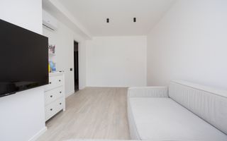 Apartament cu 2 camere, 57 mp, str. Nicolae Dimo, Durlești - Poză 7