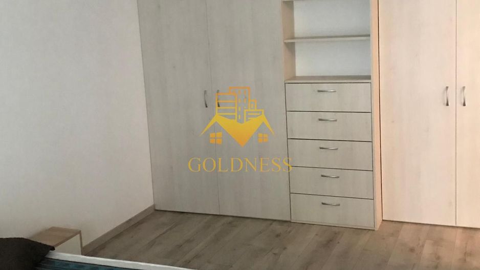 2 camere open space, terasa, parcare, Leroy Merlin, Profi, Europa - Poză 7