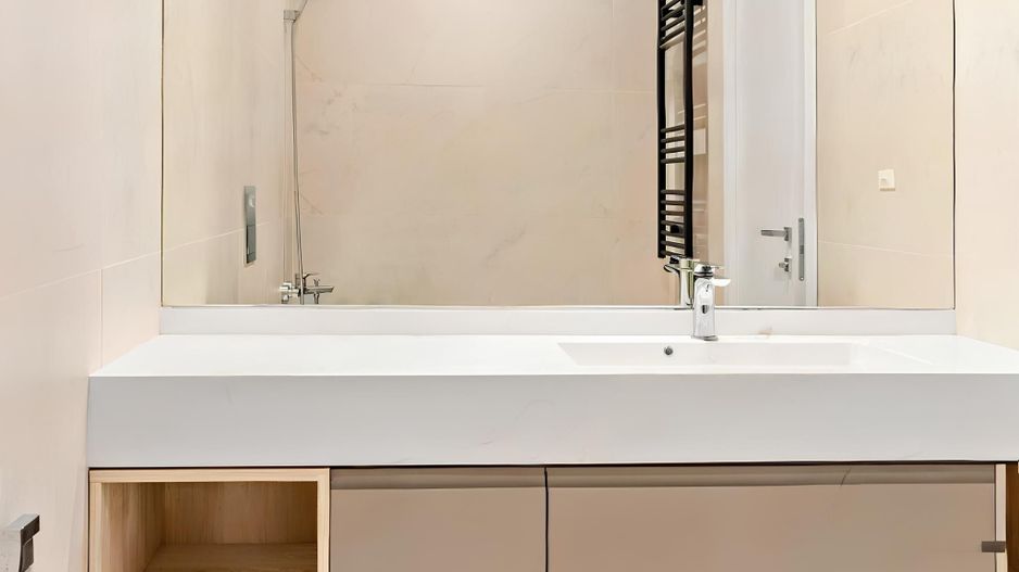 Apartament High-End 3 camere One Verdi Park I Floreasca - Poză 13